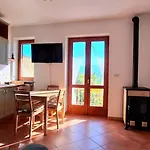 Dom wakacyjny Casa Tino *