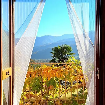 Casa Tino Prázdninový dům *