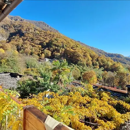 Casa Tino *
