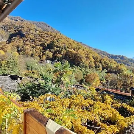 Prázdninový dům Casa Tino