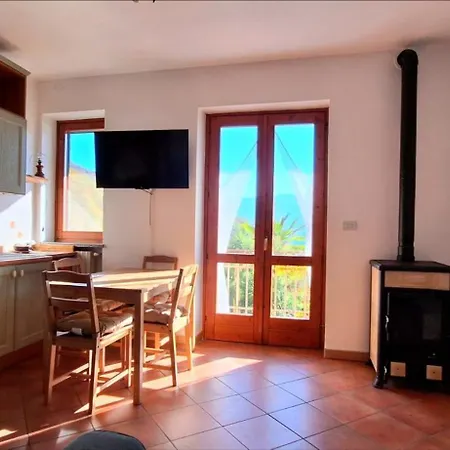 Prázdninový dům Casa Tino *