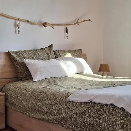 Casa Tino Prázdninový dům Sanfront