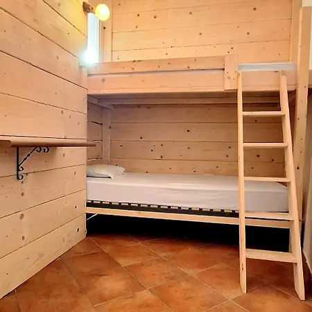 Prázdninový dům Casa Tino *