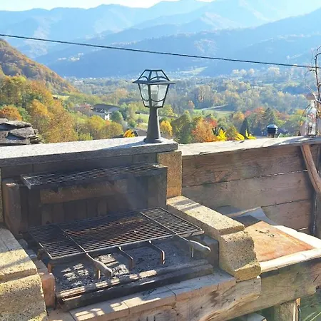 Casa Tino Casa vacanze