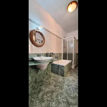 Σπίτι διακοπών Casa Tino *