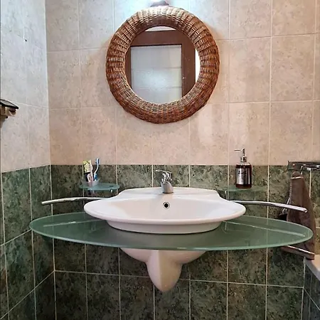 Casa Tino Prázdninový dům