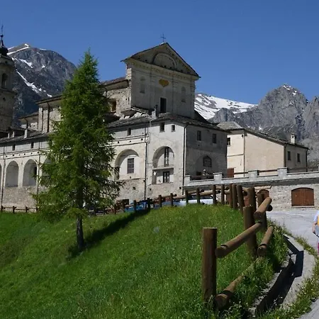 Casa Tino Prázdninový dům