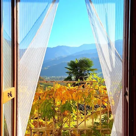 Prázdninový dům Casa Tino Sanfront