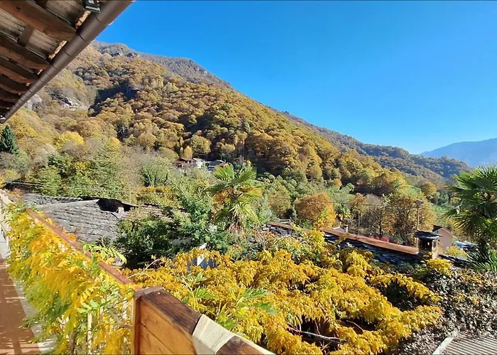 Casa Tino *