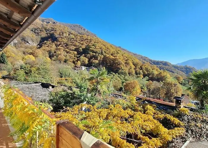 Casa vacanze Casa Tino