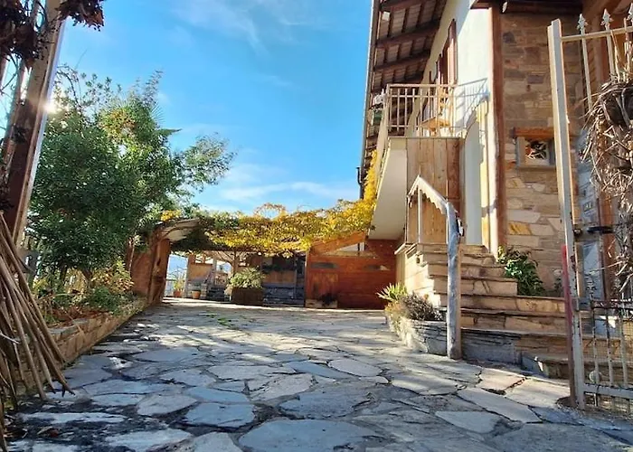 Casa Tino Casa vacanze