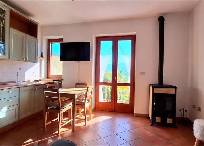 Σπίτι διακοπών Casa Tino *