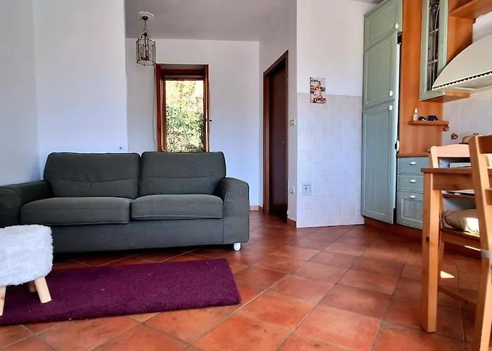 Casa Tino Sanfront