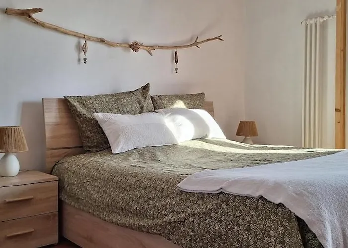 Casa Tino Casa vacanze Sanfront