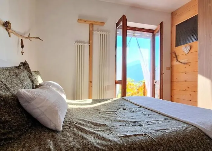 Casa Tino * Sanfront