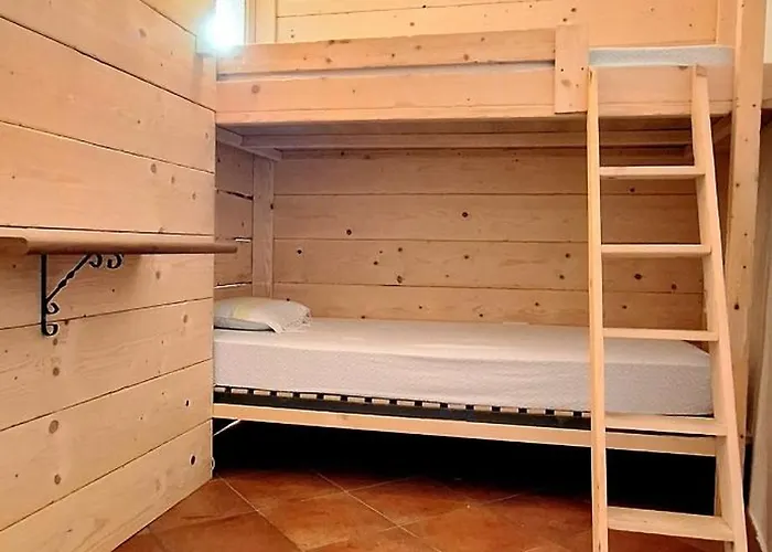 度假居 Casa Tino *