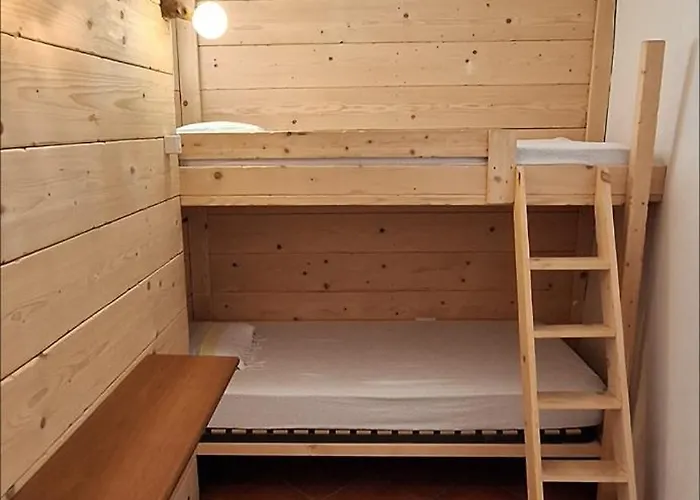 Casa vacanze Casa Tino Sanfront