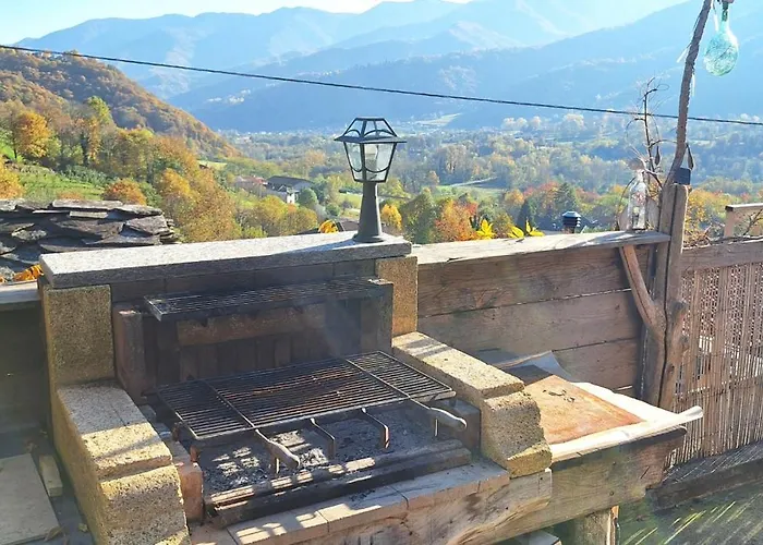 Casa Tino Casa vacanze