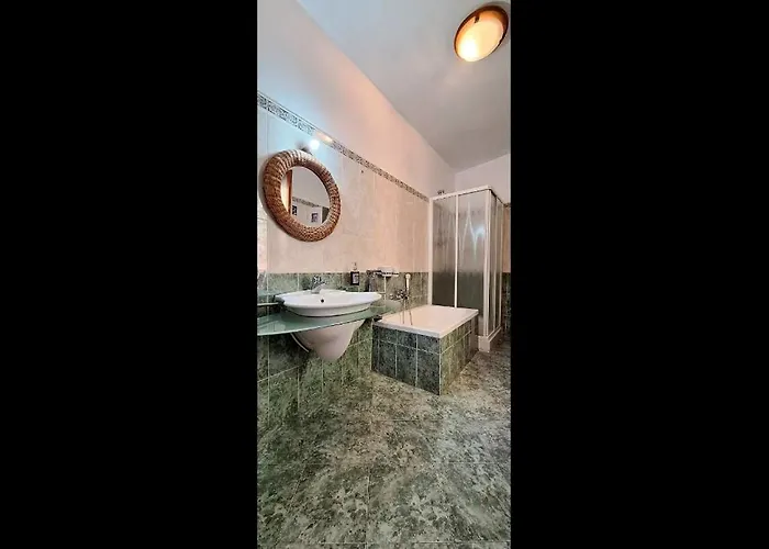 Σπίτι διακοπών Casa Tino *