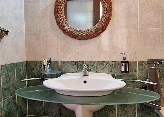 Casa Tino Σπίτι διακοπών