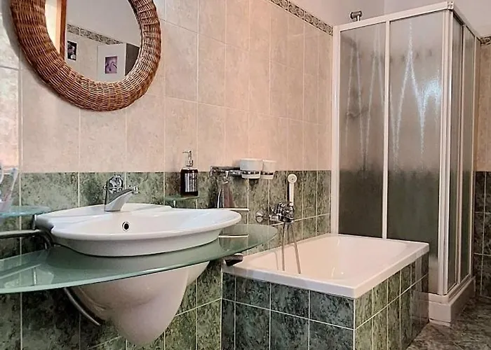 Casa Tino * Sanfront