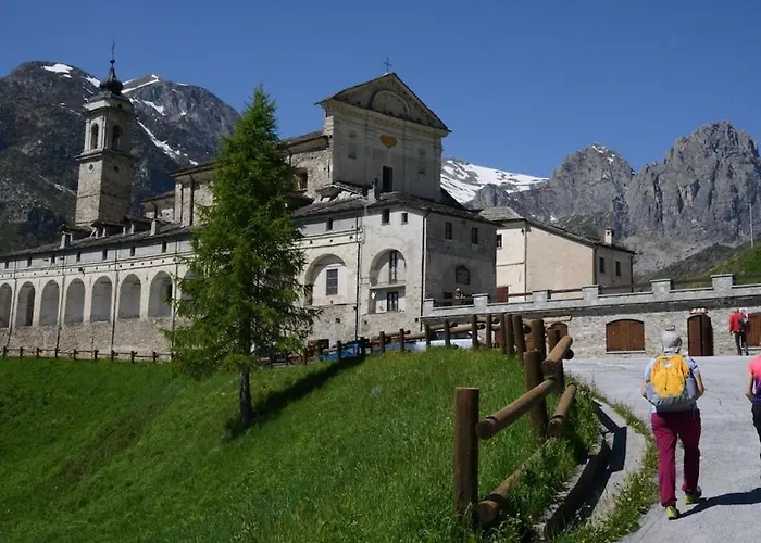 Casa Tino Casa vacanze