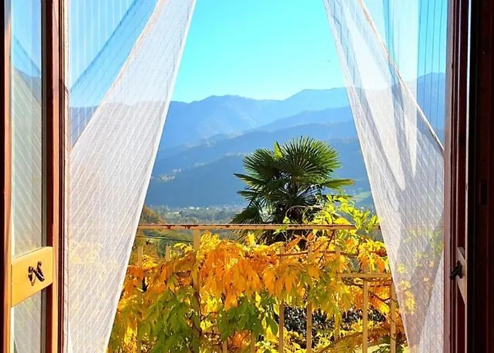 Casa vacanze Casa Tino Sanfront